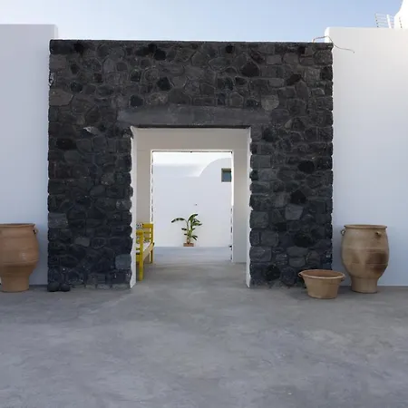 Kissiri - Private Pool 公寓 伊亚