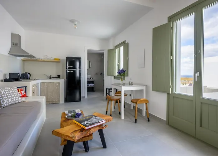 Kissiri - Private Pool 公寓 *