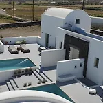 Daire Kissiri - Private Pool