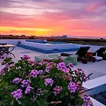 Daire Kissiri - Private Pool Oia