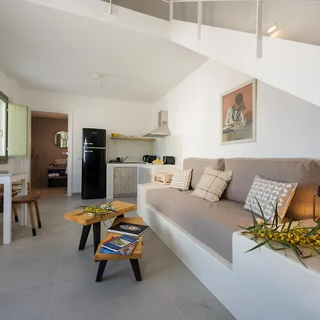 Kissiri - Private Pool Appartement