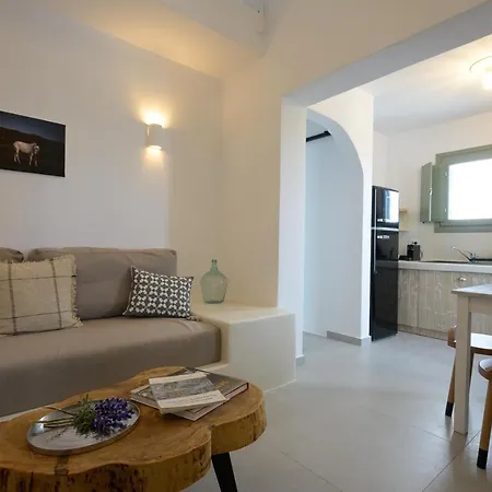 Appartement Kissiri - Private Pool *