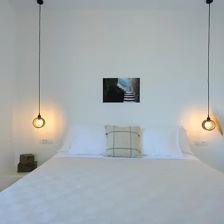 Kissiri - Private Pool Appartement *