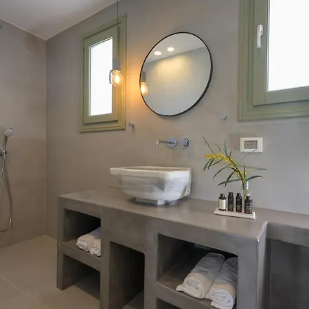 Kissiri - Private Pool Appartement