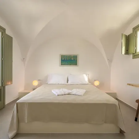 Appartement Kissiri - Private Pool