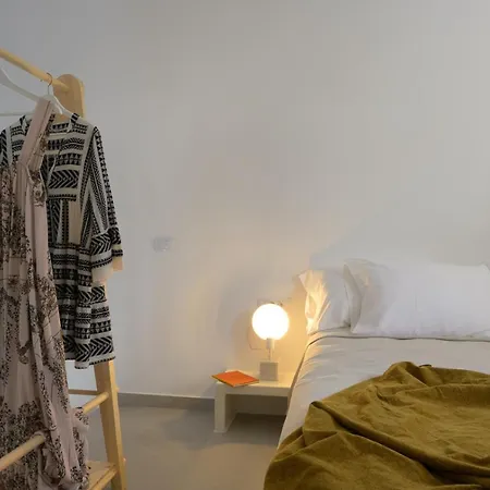 Appartement Kissiri - Private Pool Oia