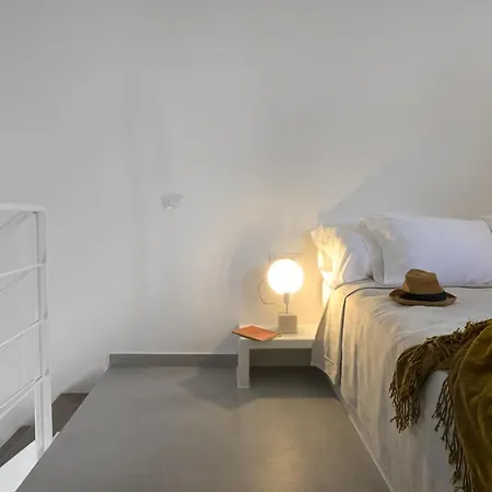 Kissiri - Private Pool Appartement Oia