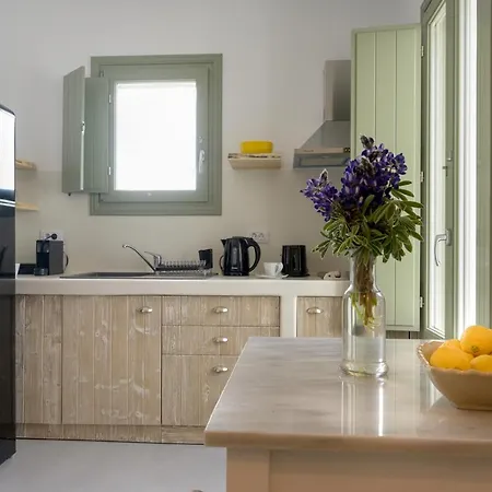 Kissiri - Private Pool Appartement *