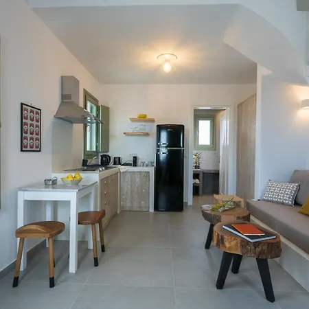 Kissiri - Private Pool Appartement