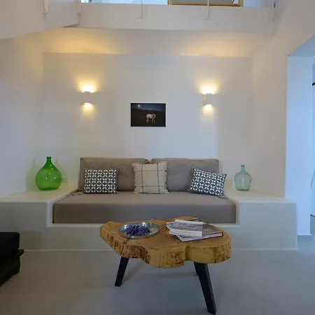 Appartement Kissiri - Private Pool