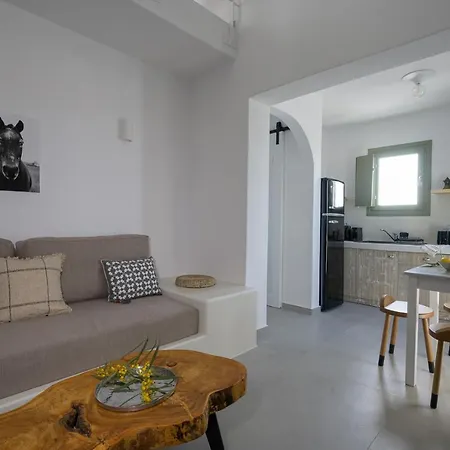 Appartement Kissiri - Private Pool Oia