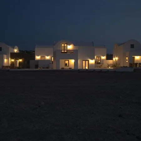 Appartement Kissiri - Private Pool