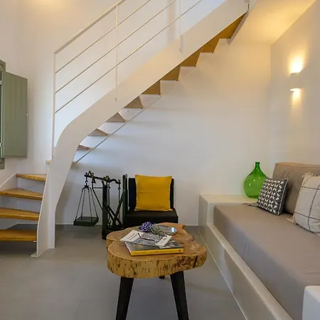 Kissiri - Private Pool Appartement