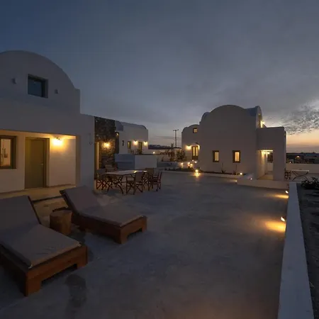 Kissiri - Private Pool * Oia