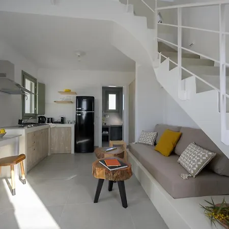 Appartement Kissiri - Private Pool Oia