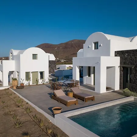 Kissiri - Private Pool * Oia