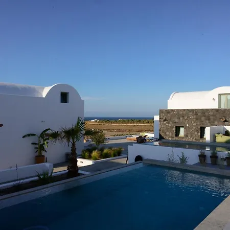 Kissiri - Private Pool