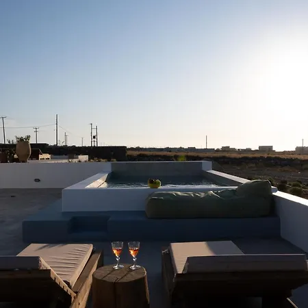 Kissiri - Private Pool Appartement *