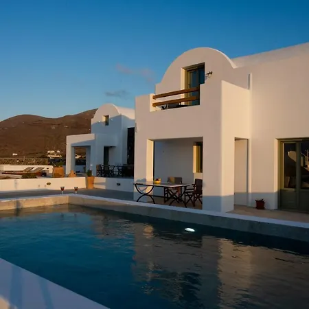 Appartement Kissiri - Private Pool Oia