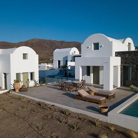 Kissiri - Private Pool Appartement *