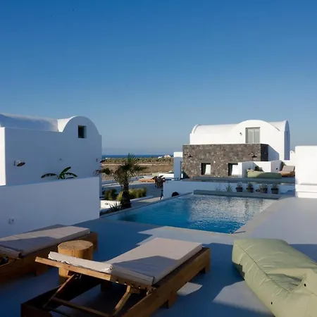 Kissiri - Private Pool Appartement *