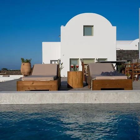 Kissiri - Private Pool Oia