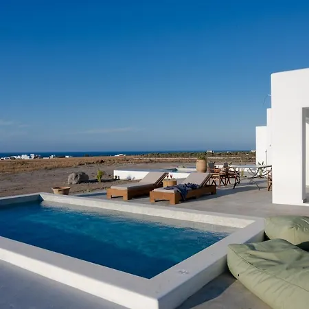 Kissiri - Private Pool