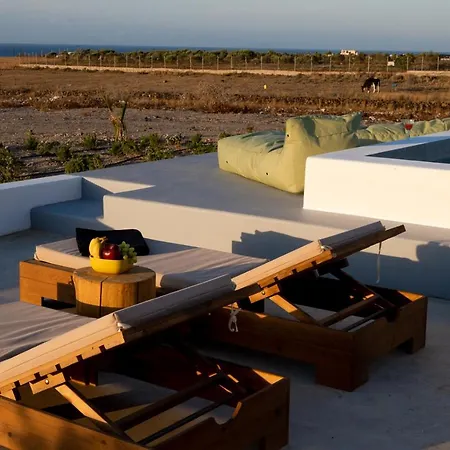 Appartement Kissiri - Private Pool *