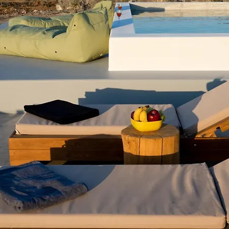 Appartement Kissiri - Private Pool