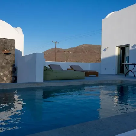 Apartment Kissiri - Private Pool *