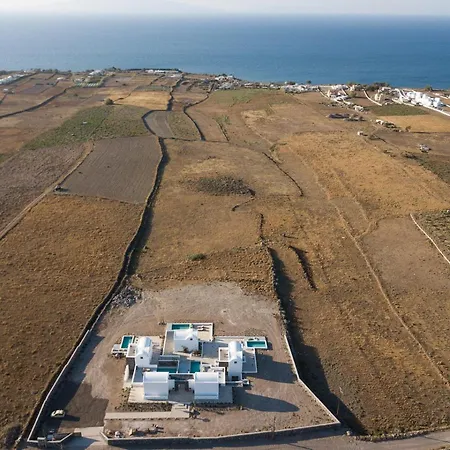 Appartement Kissiri - Private Pool *