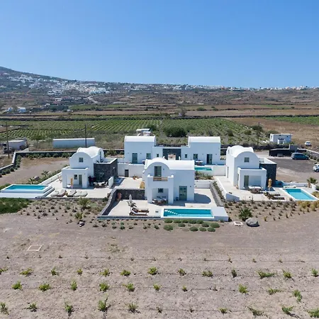 Appartement Kissiri - Private Pool *