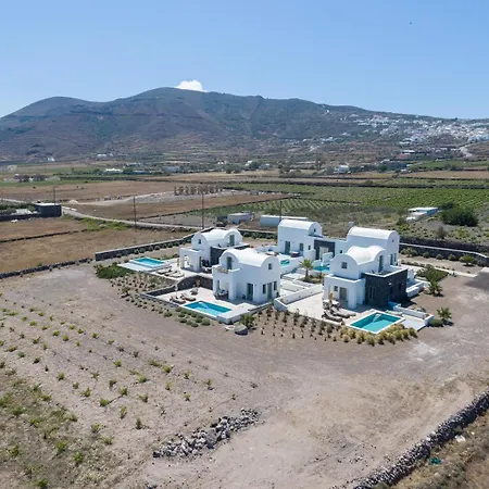 Appartement Kissiri - Private Pool *