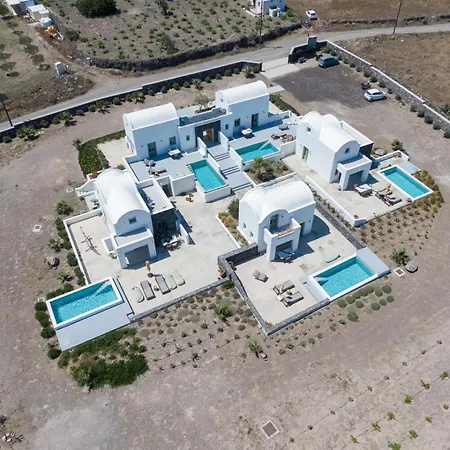 Apartament Kissiri - Private Pool *