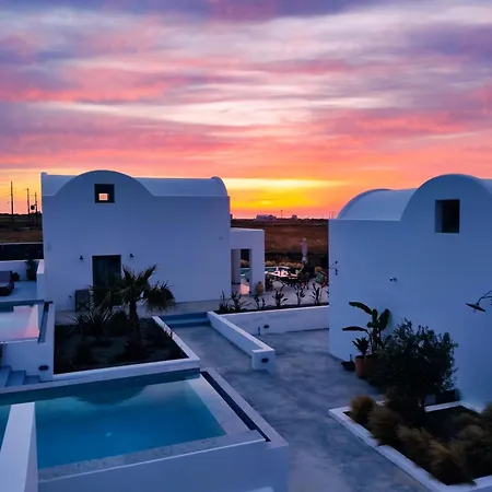 Kissiri - Private Pool