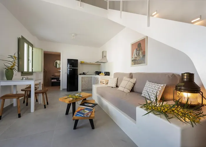 Kissiri - Private Pool Appartement