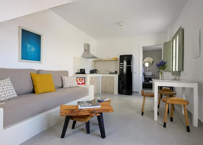 Kissiri - Private Pool Appartement *