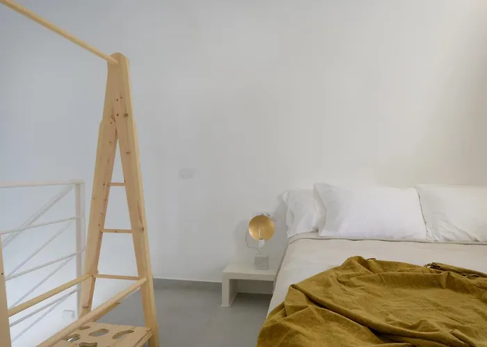 Appartement Kissiri - Private Pool