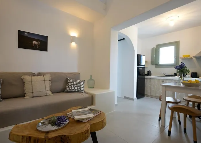 Appartement Kissiri - Private Pool *