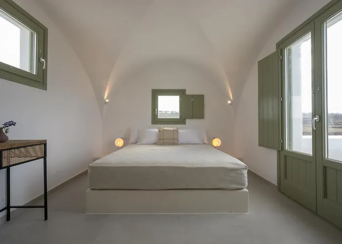 Kissiri - Private Pool Appartement