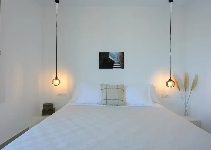 Kissiri - Private Pool Appartement *