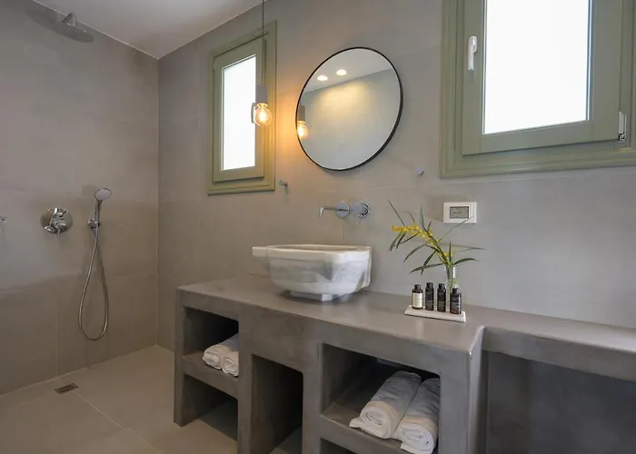 Kissiri - Private Pool Appartement