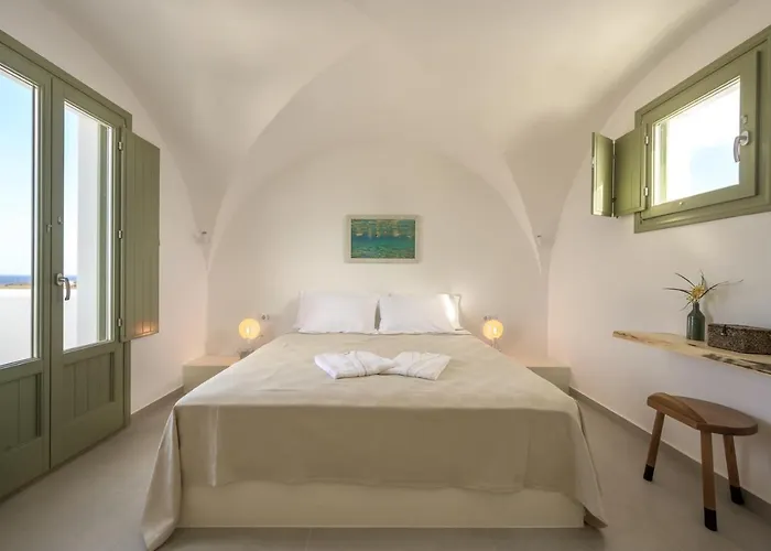 Appartement Kissiri - Private Pool