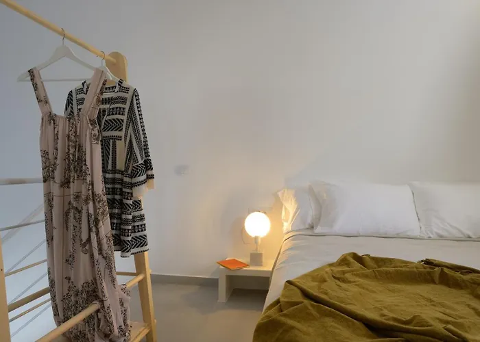 Appartement Kissiri - Private Pool Oia (Santorini)