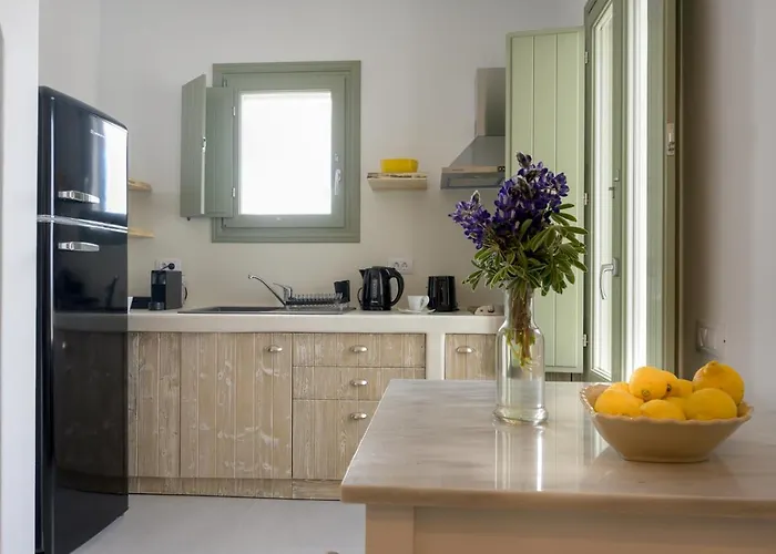 Kissiri - Private Pool Appartement *