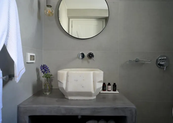 Appartement Kissiri - Private Pool *