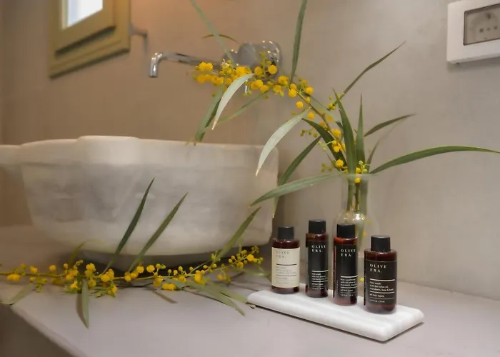 Appartement Kissiri - Private Pool