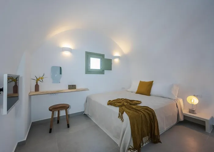 Appartement Kissiri - Private Pool