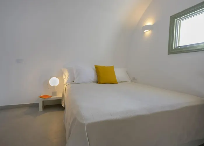 Kissiri - Private Pool Appartement *