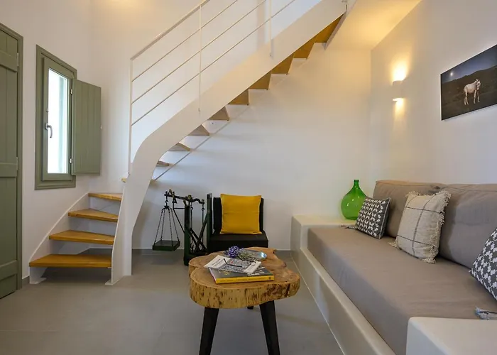 Kissiri - Private Pool Appartement